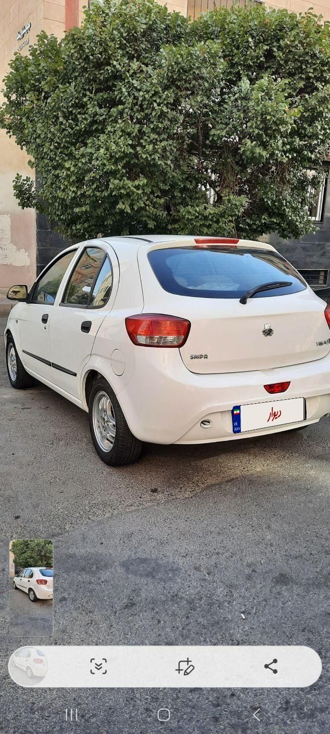 خودرو تیبا، 2 آگهی ann_18554309