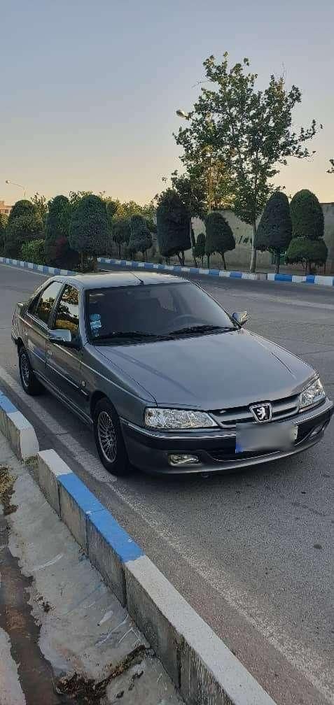 خودرو پژو، پارس آگهی ann_18554323