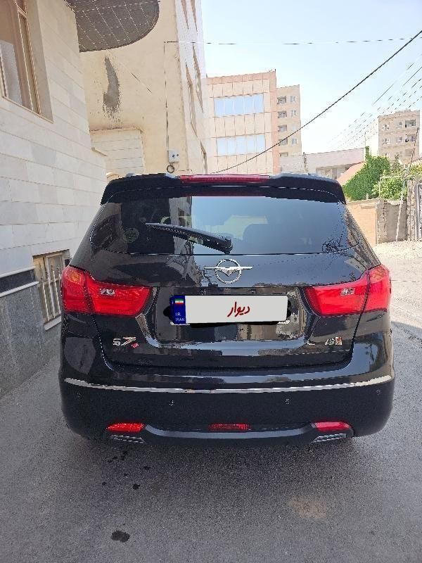 خودرو هایما، S7 آگهی ann_18554326
