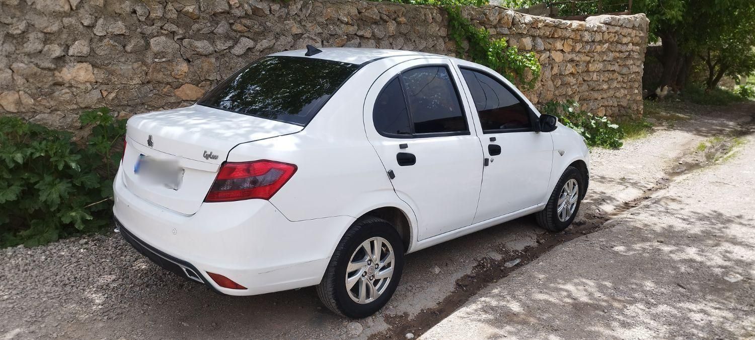 خودرو ساینا، EX آگهی ann_18554337