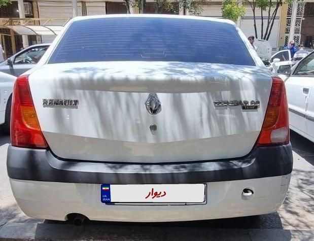 خودرو رنو، پارس تندر آگهی ann_18554340