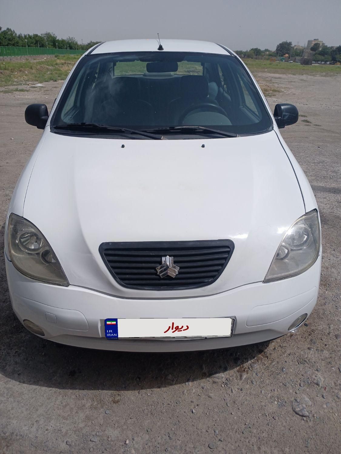 خودرو تیبا، صندوق دار آگهی ann_18554364