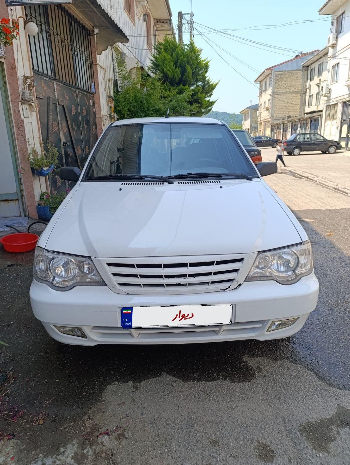 خودرو پراید، 111 آگهی ann_18554406