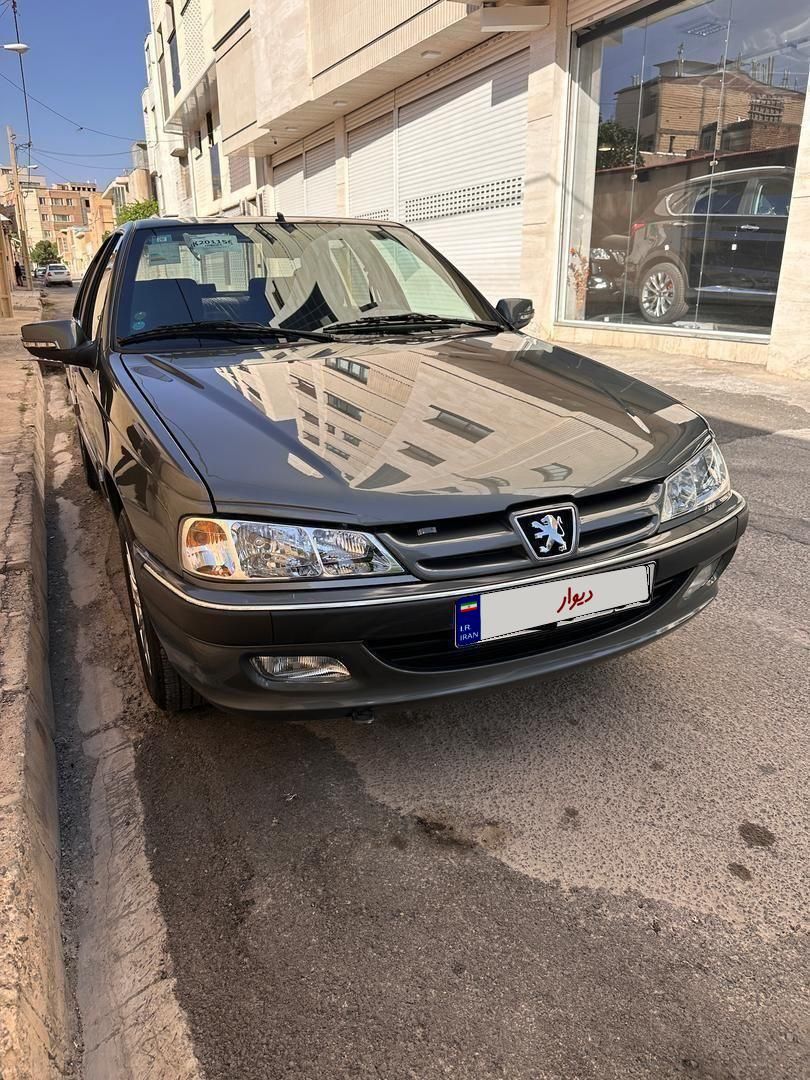 خودرو پژو، پارس آگهی ann_18554424