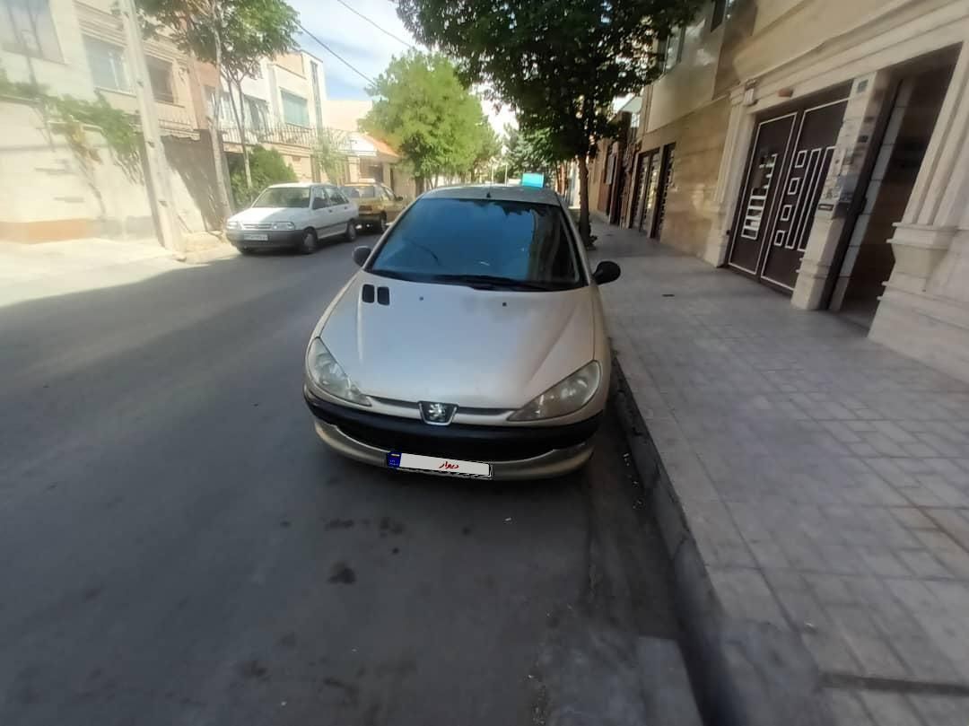 خودرو پژو، 206 آگهی ann_18554433