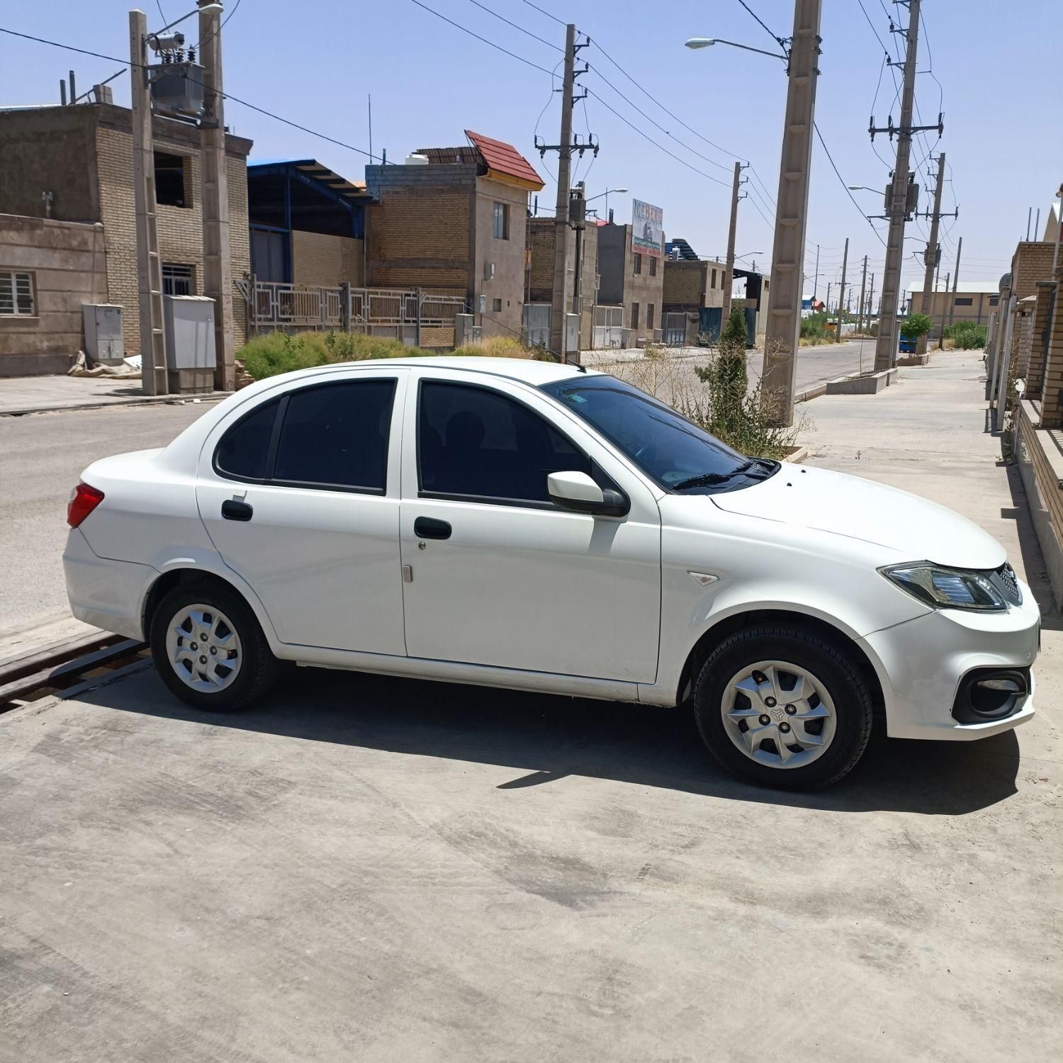 خودرو ساینا، S آگهی ann_18554437