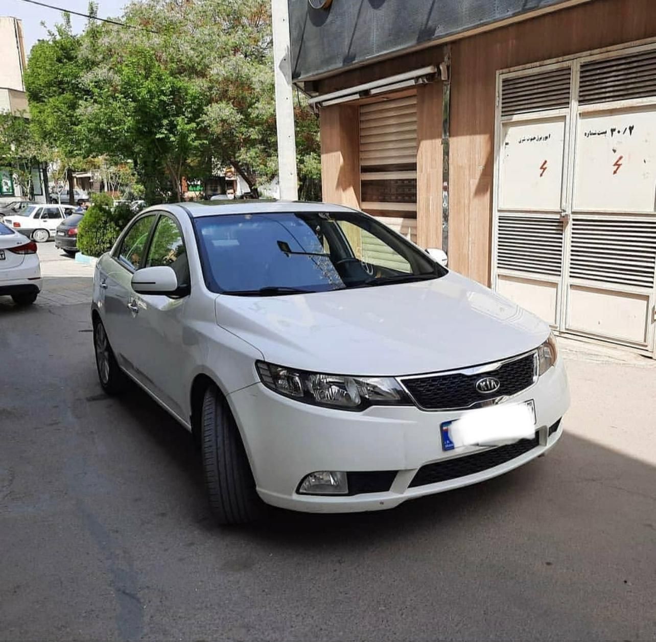 خودرو کیا، سراتو آگهی ann_18554449