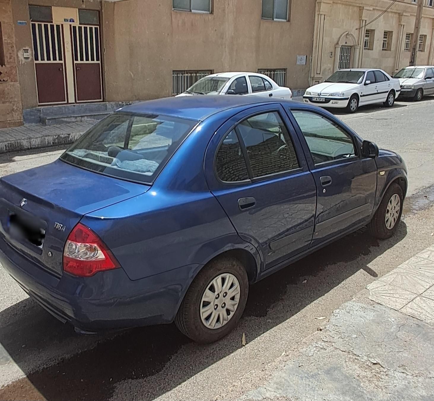 خودرو تیبا، صندوق دار آگهی ann_18554477