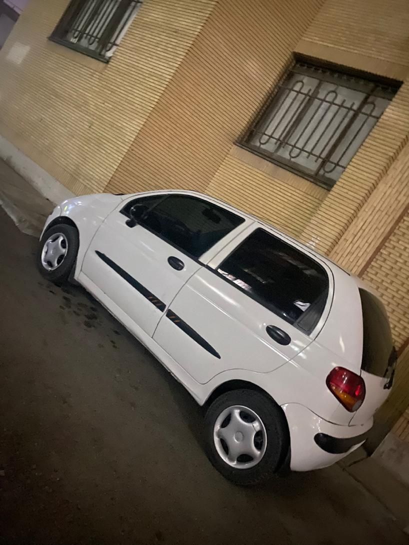 خودرو دوو، ماتیز آگهی ann_18554489