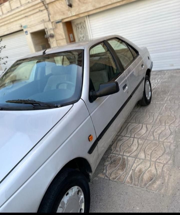 پژو 405 GLX - 1388