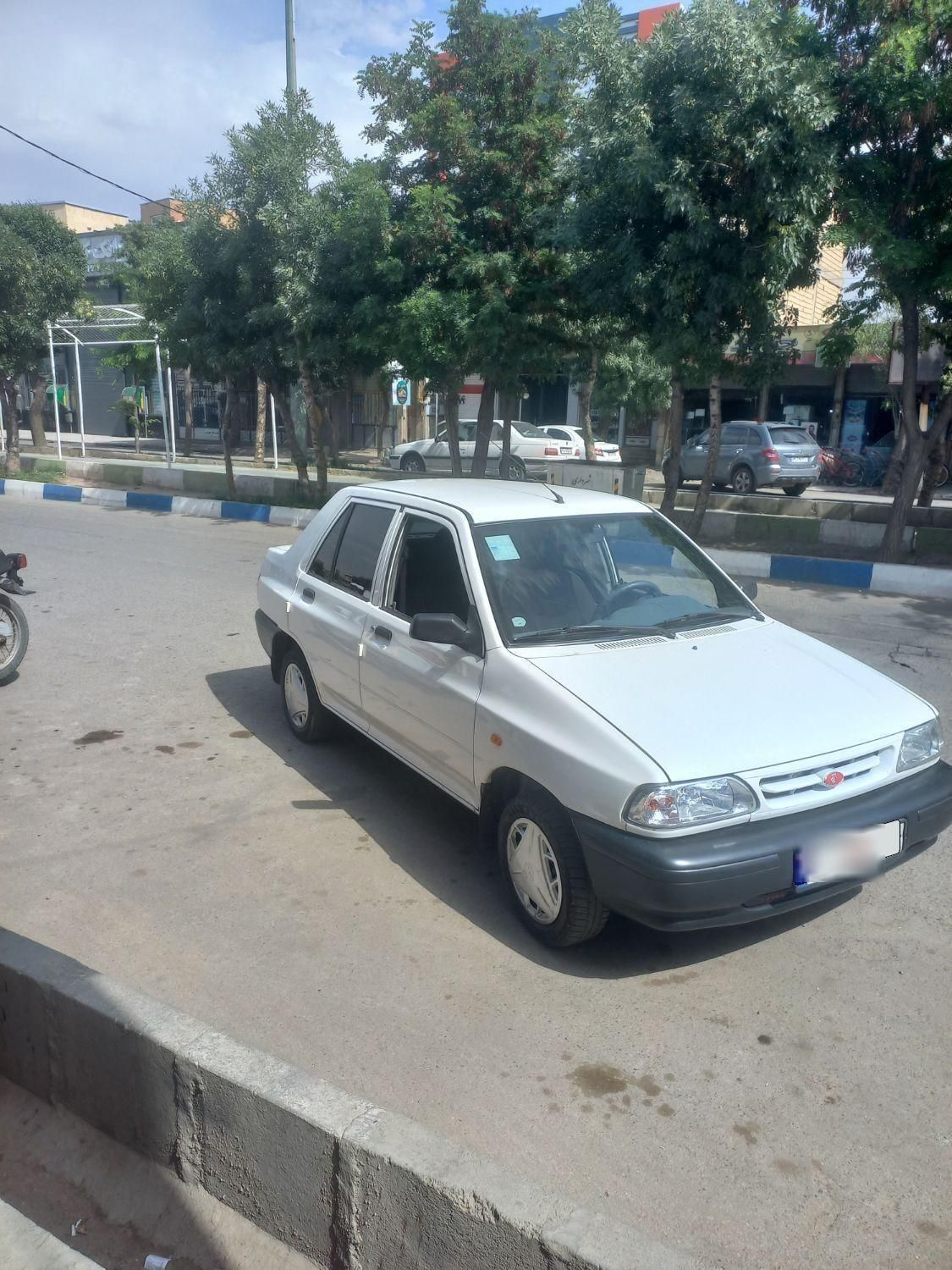 خودرو پراید، 131 آگهی ann_18554523