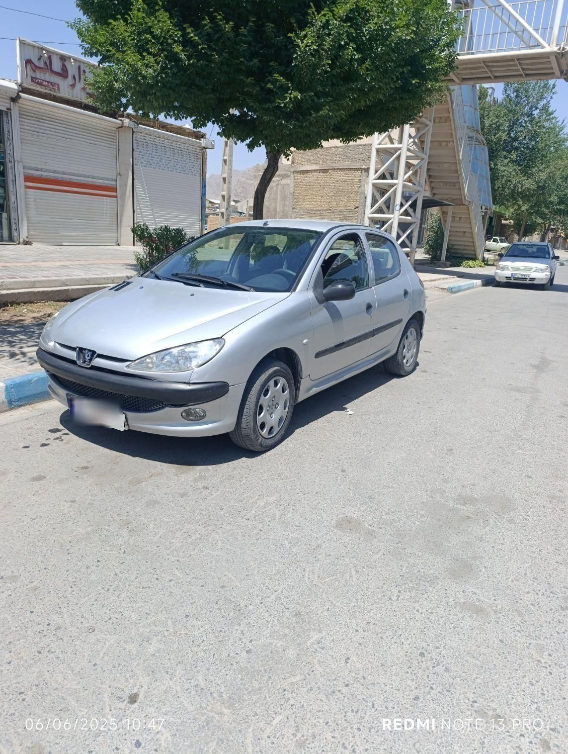 خودرو پژو، 206 آگهی ann_18554526