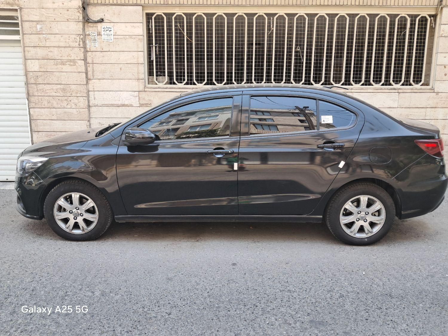 خودرو شاهین، G آگهی ann_18554527