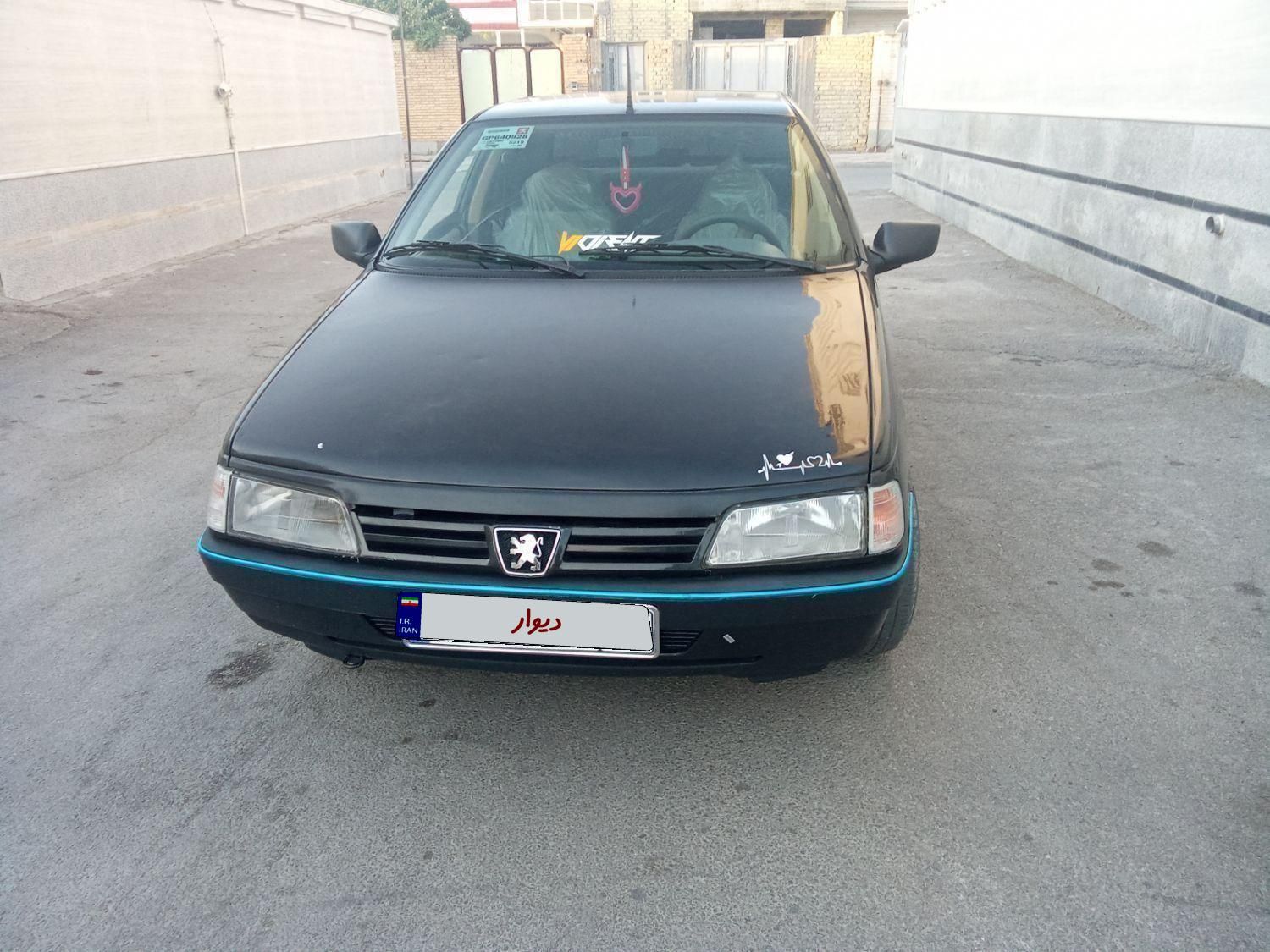خودرو پژو، 405 آگهی ann_18554541