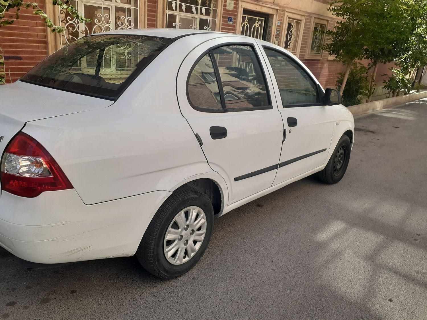 خودرو تیبا، صندوق دار آگهی ann_18554548