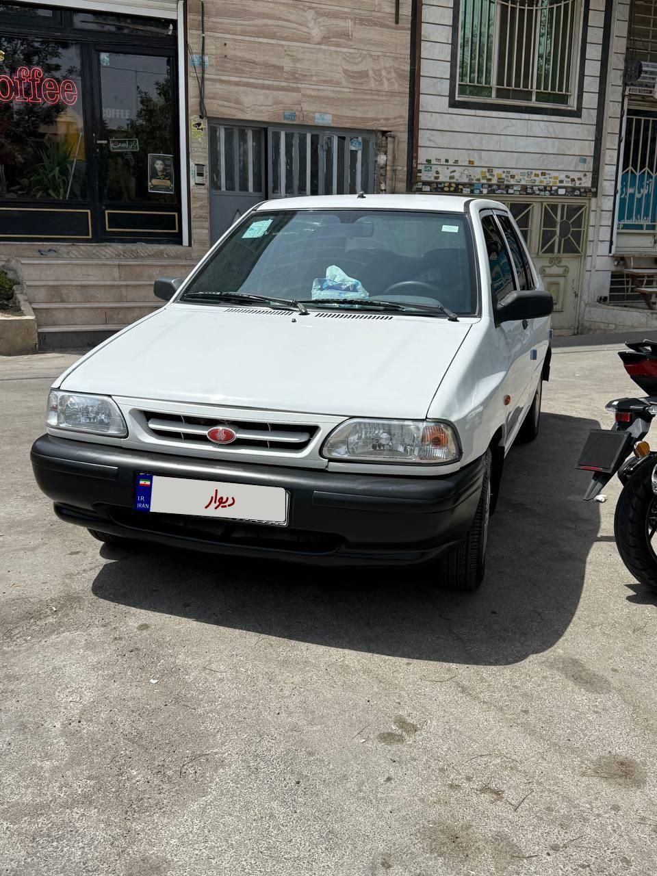 خودرو پراید، 131 آگهی ann_18554549