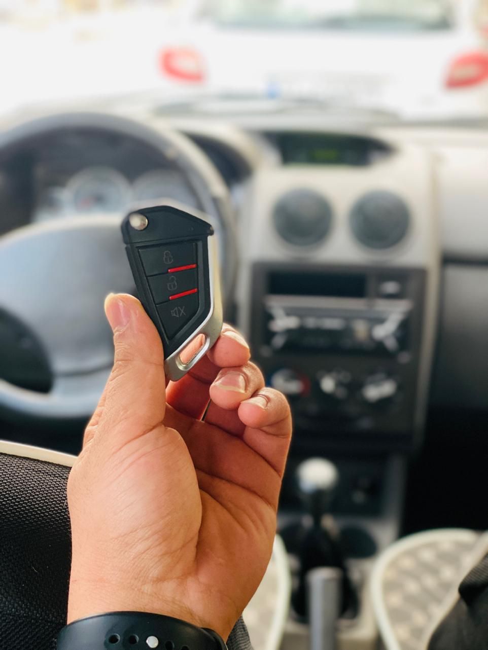 پراید 111 SX - 1389