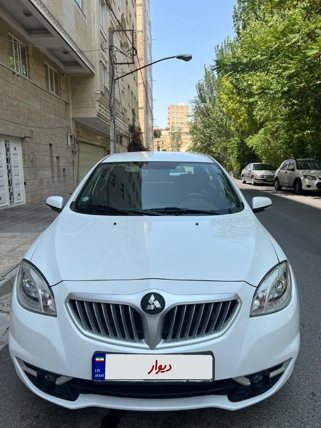 خودرو برلیانس، H330 آگهی ann_18554581