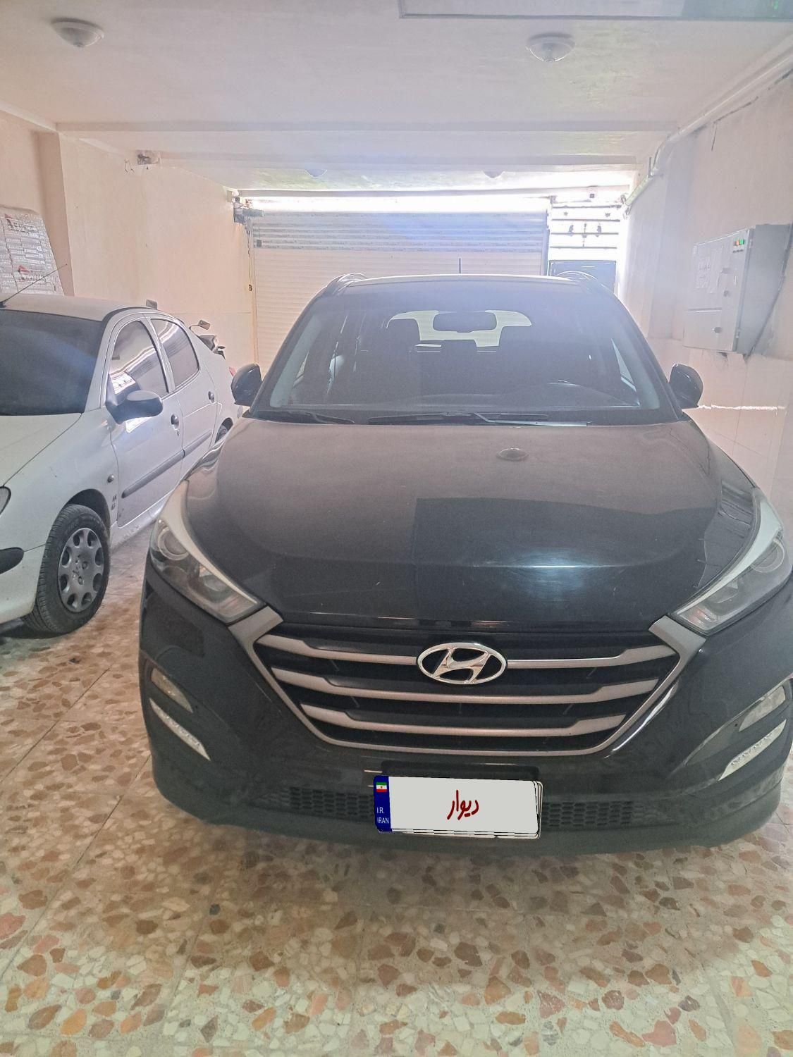 خودرو هیوندای، توسان آگهی ann_18554595