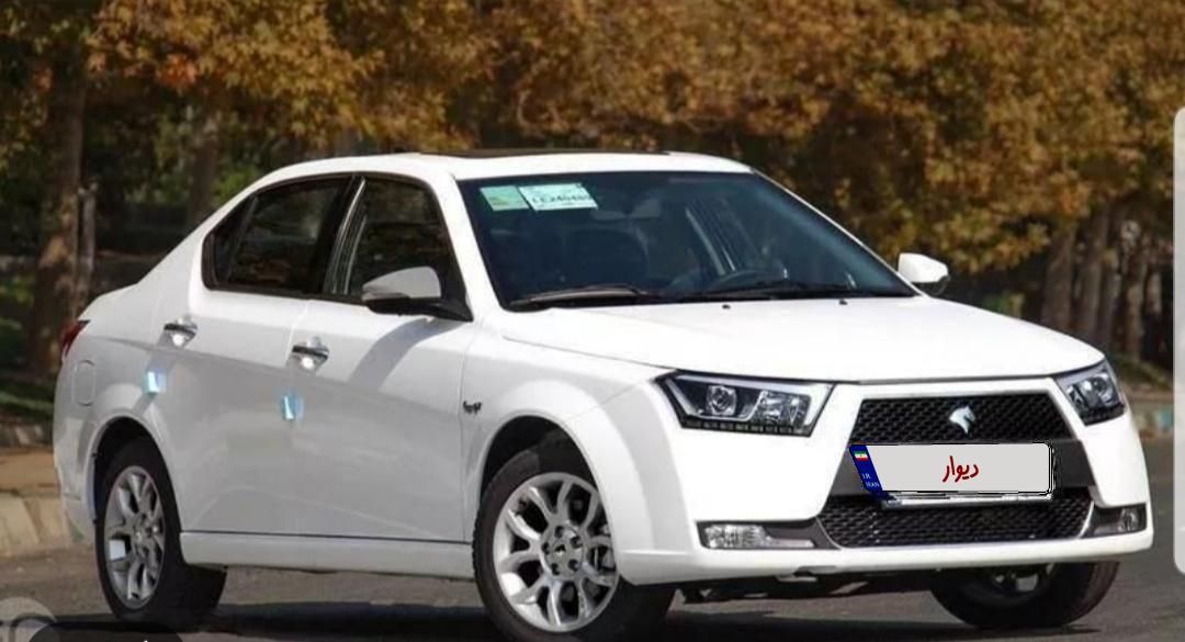 پراید 111 SE - 1393