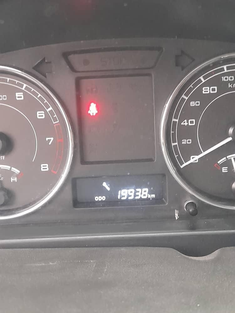 پژو پارس ELX-XU7P سفارشی - 1400