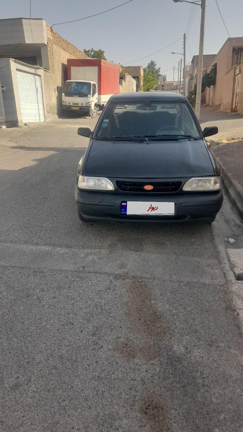 خودرو پراید، صبا آگهی ann_18554629