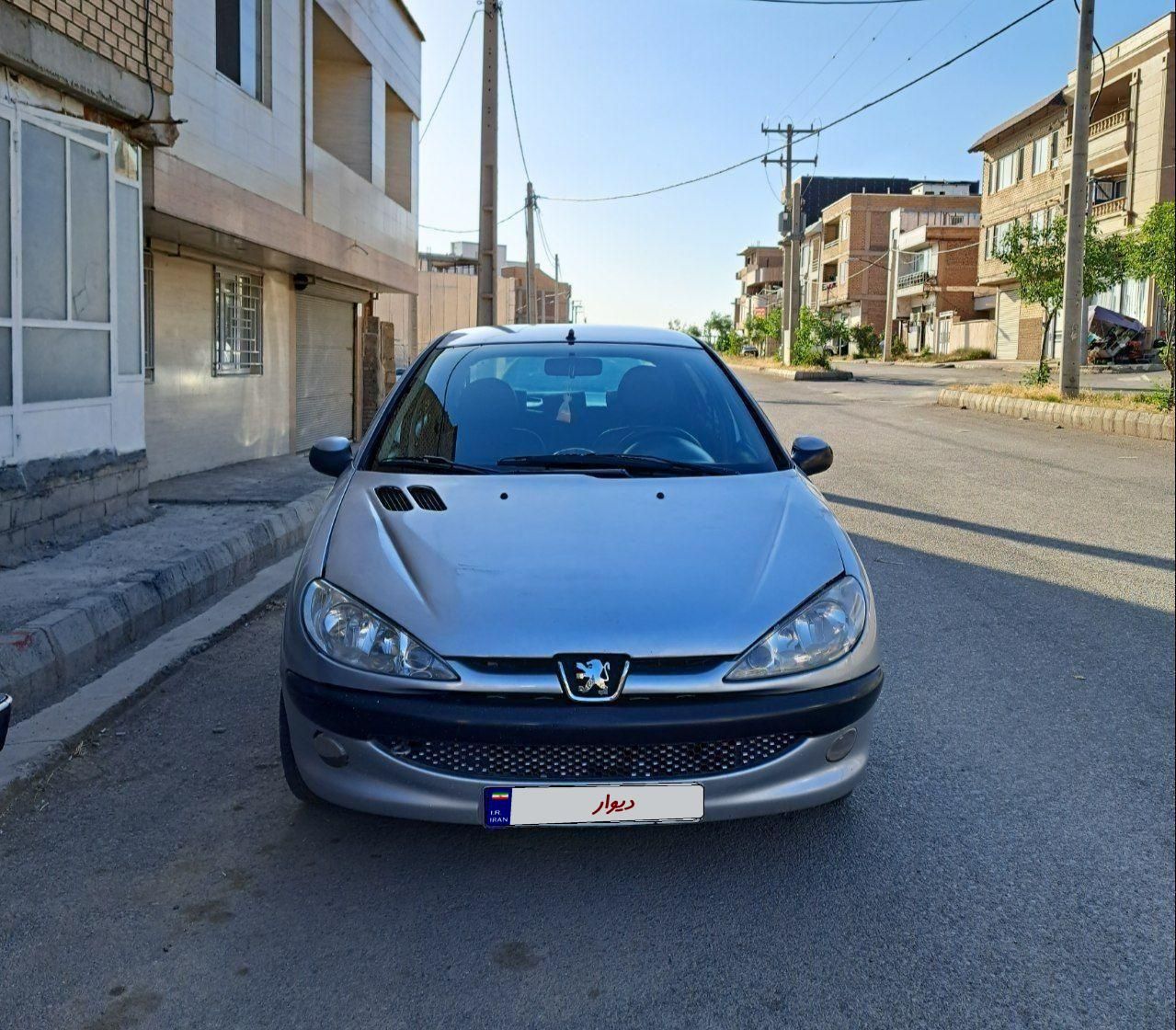 خودرو پژو، 206 آگهی ann_18554631