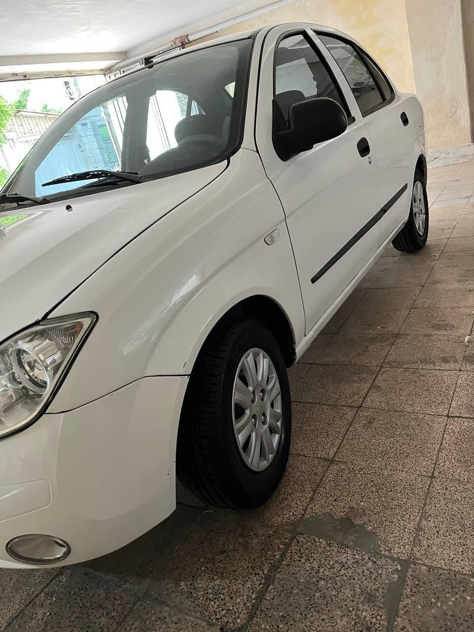 خودرو تیبا، صندوق دار آگهی ann_18554638