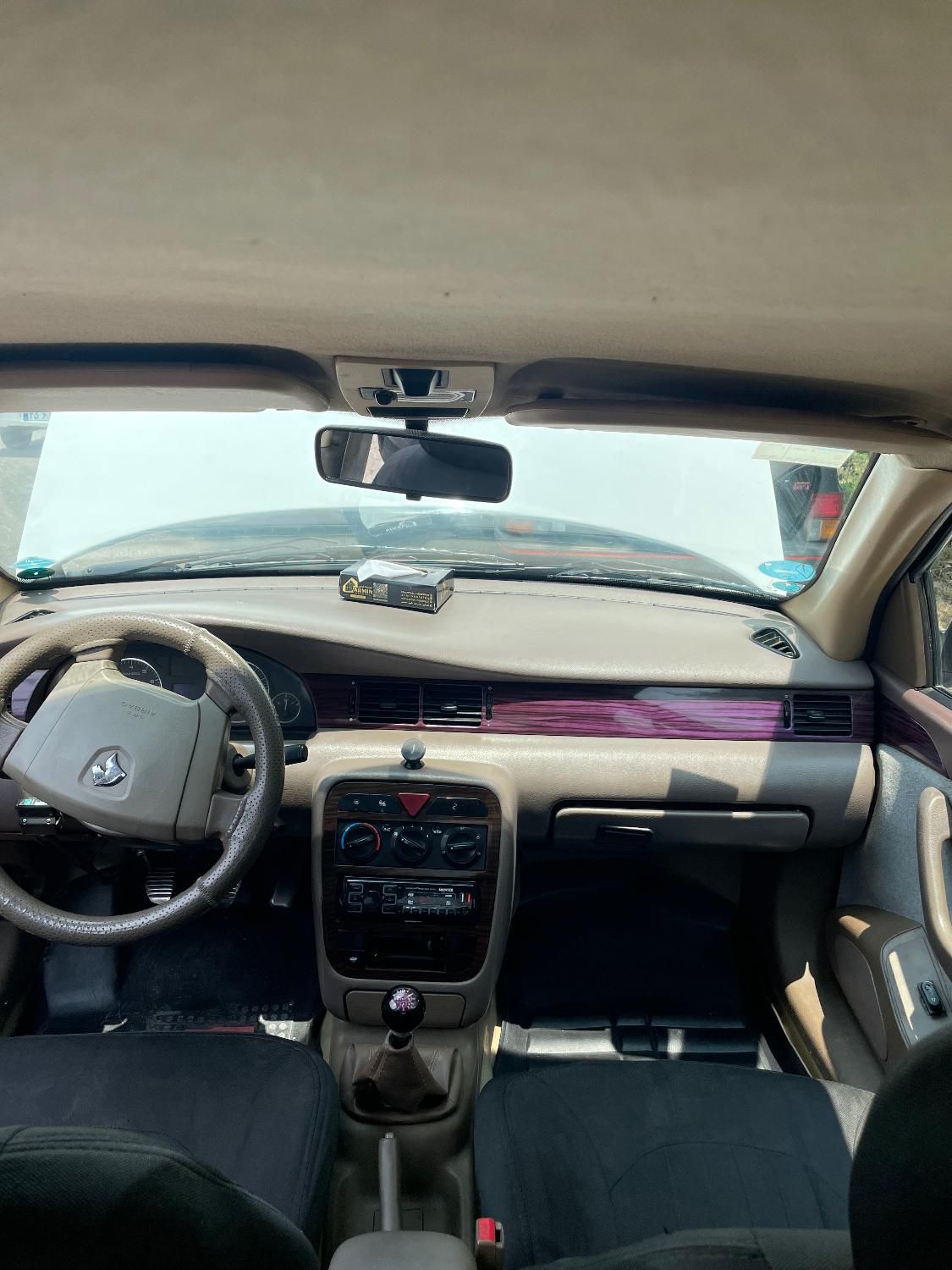 سمند LX XU7 - 1390