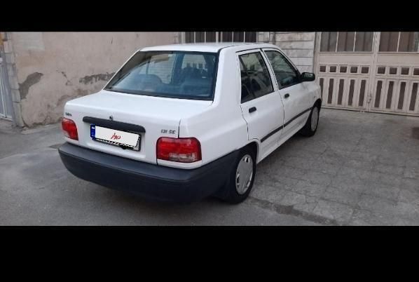 پراید 131 EX - 1392