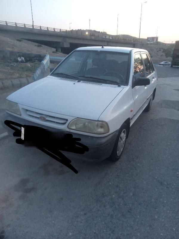 خودرو پراید، 131 آگهی ann_18554667