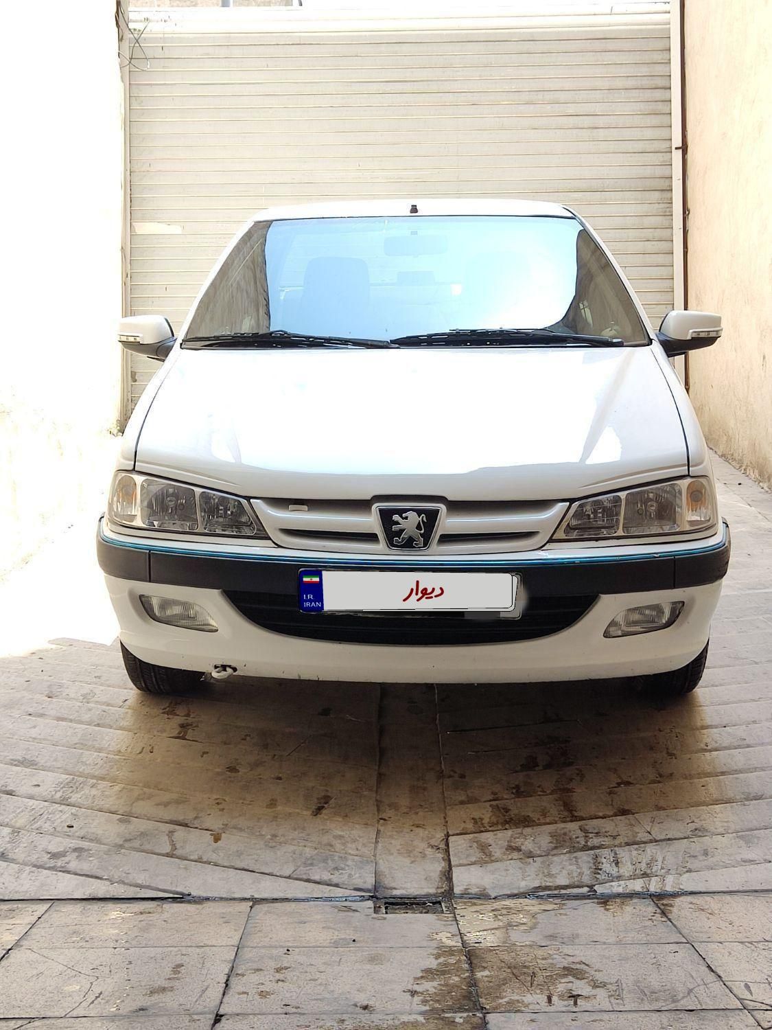 خودرو پژو، پارس آگهی ann_18554672
