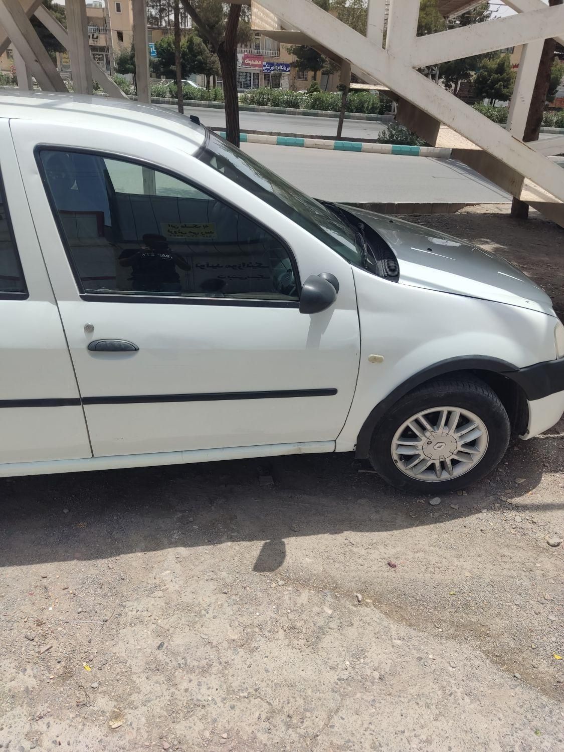 خودرو رنو، تندر 90 آگهی ann_18554677