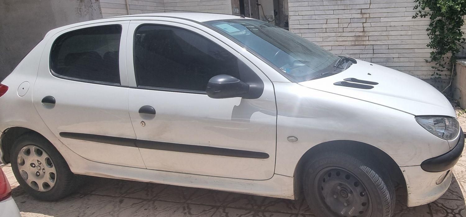 خودرو پژو، 206 آگهی ann_18554680