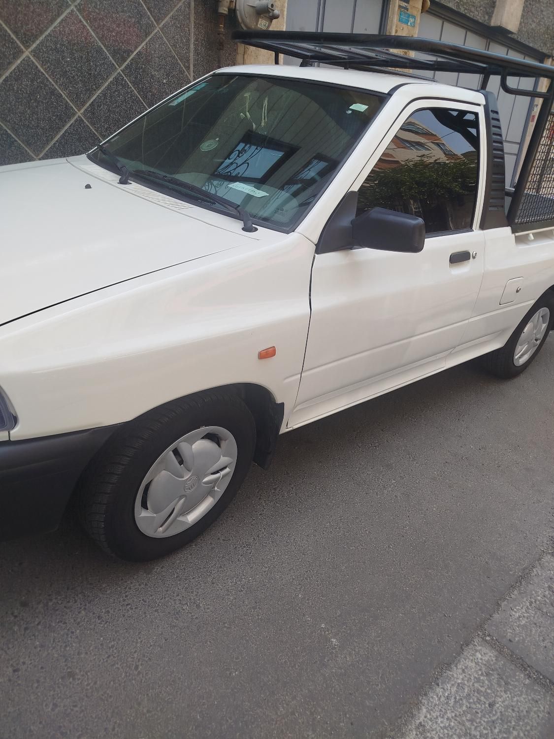 پراید 151 SE - 1403