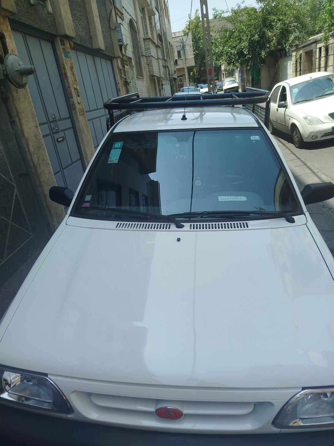 پراید 151 SE - 1403