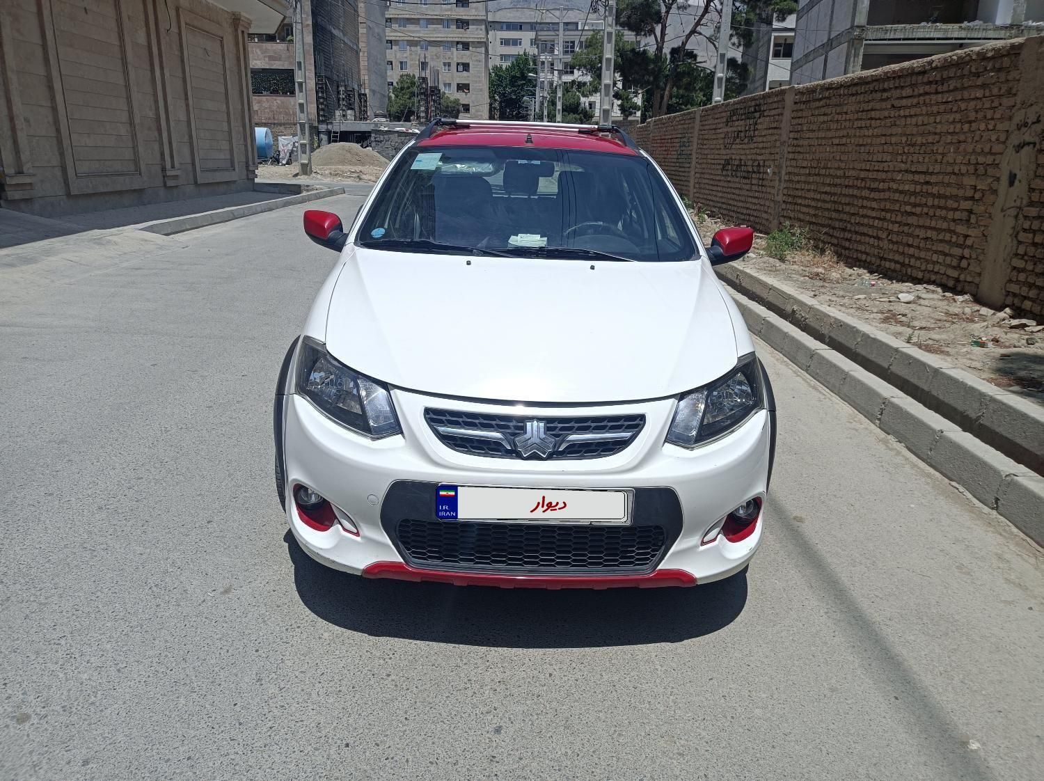 خودرو کوییک، R آگهی ann_18554684