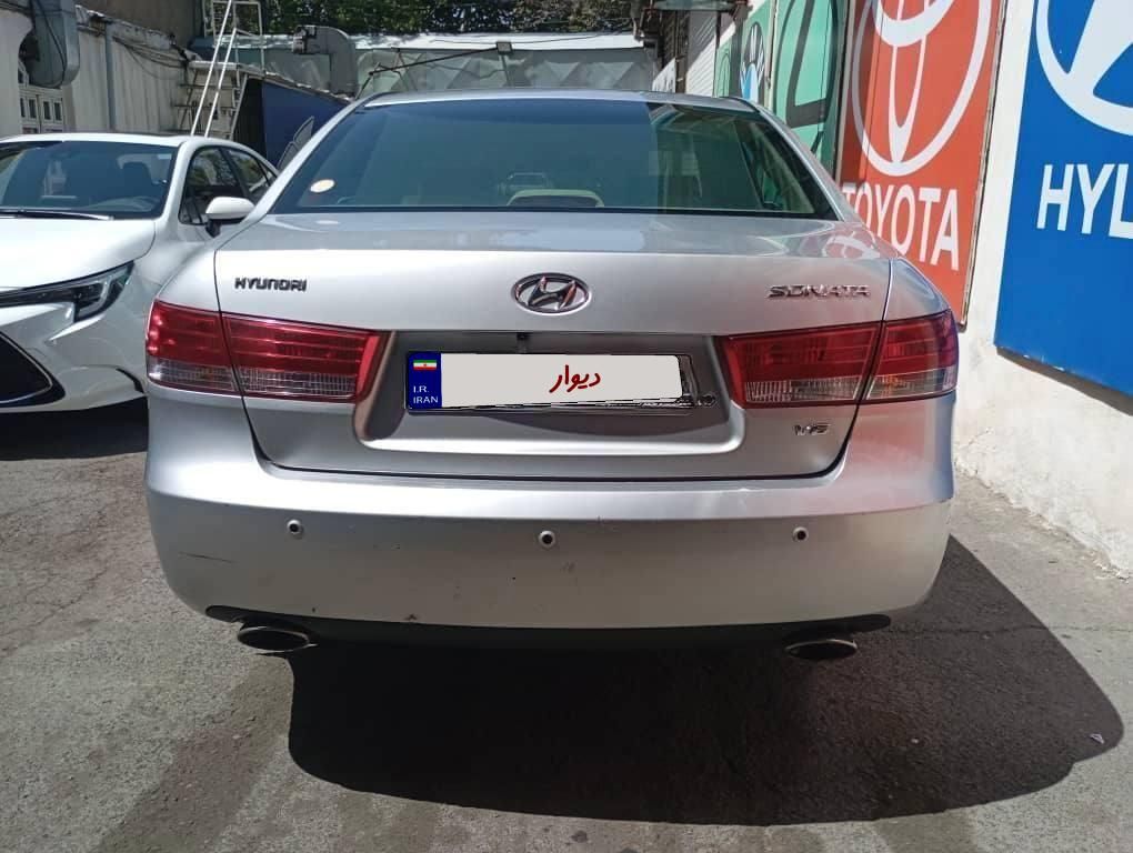 خودرو هیوندای، سوناتا آگهی ann_18554693