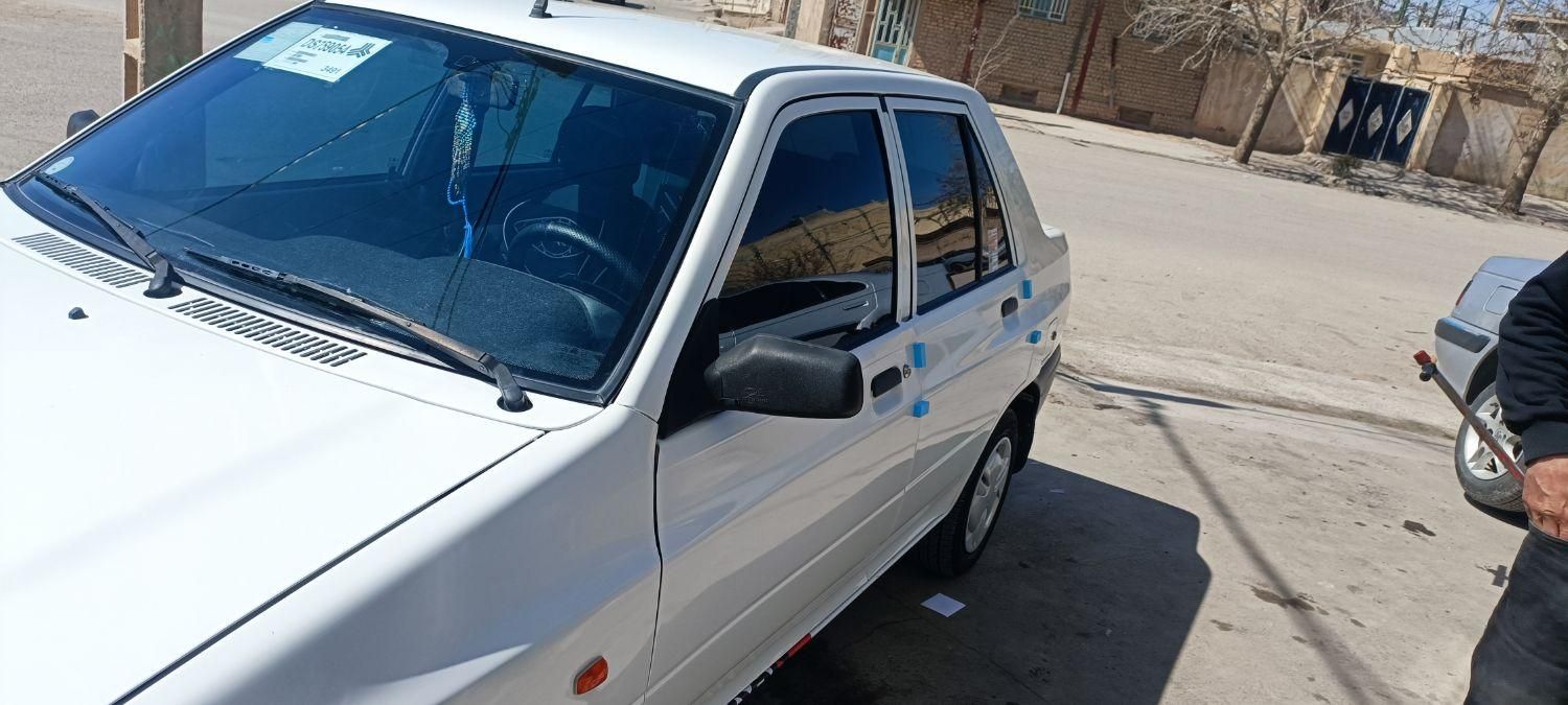 خودرو پراید، 131 آگهی ann_18554700