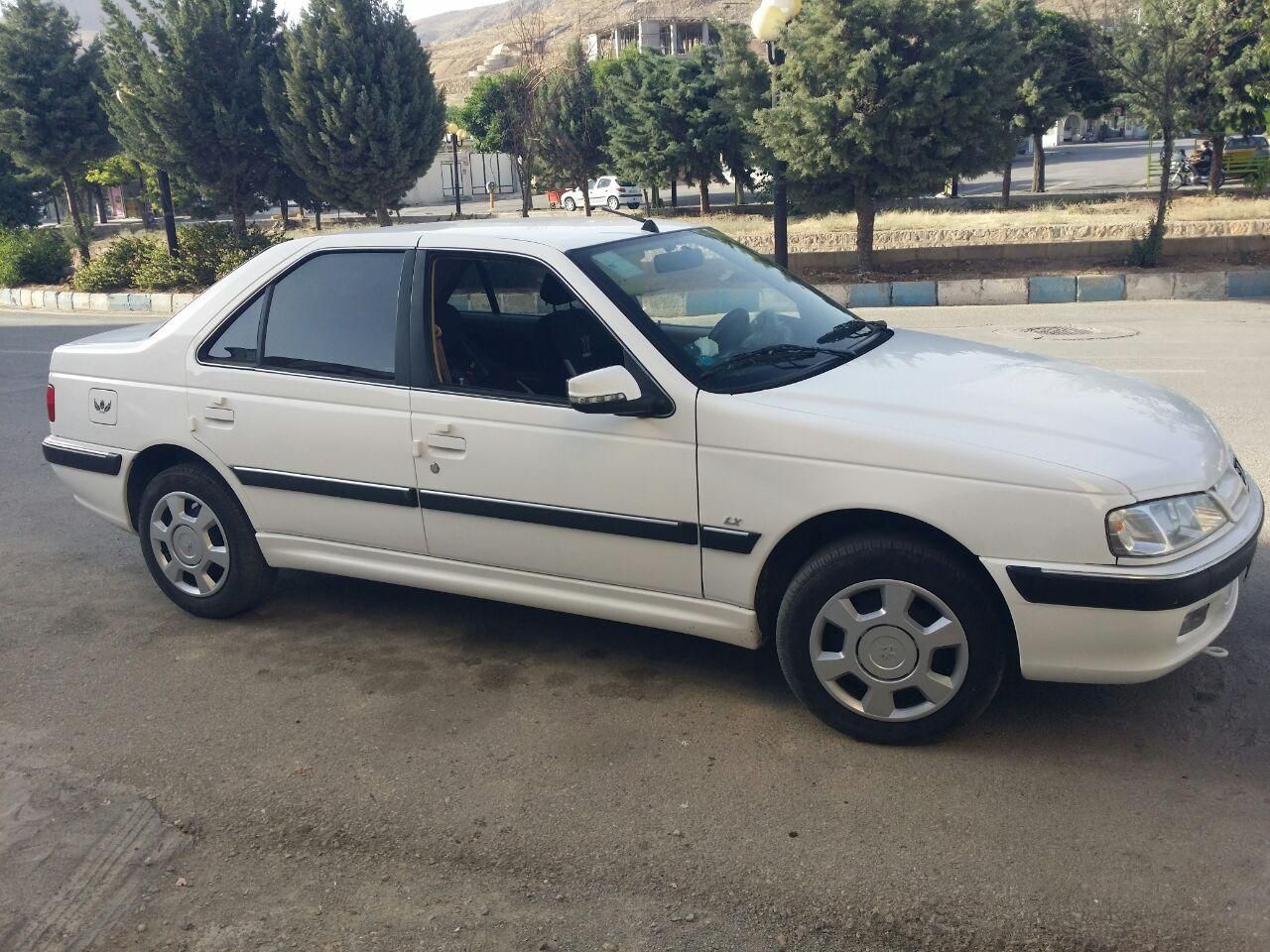 خودرو پژو، پارس آگهی ann_18554709