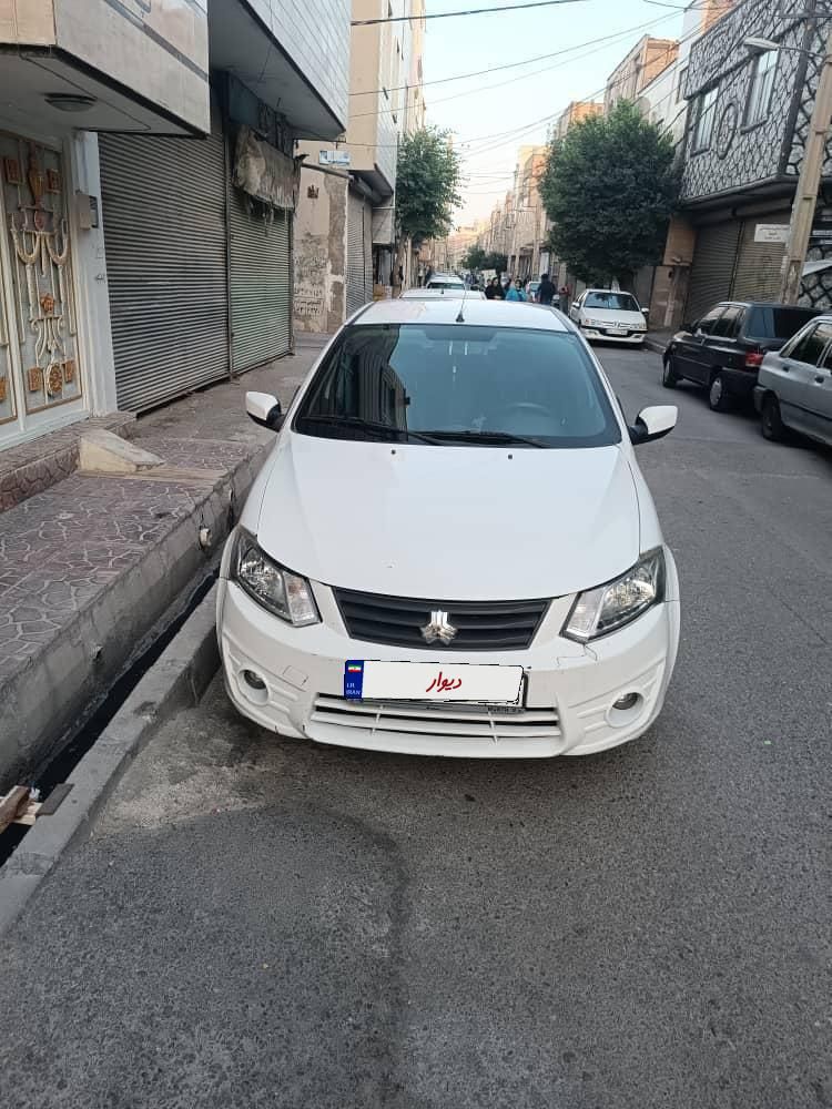 خودرو ساینا، EX آگهی ann_18554725