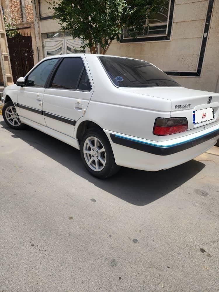 خودرو پژو، پارس آگهی ann_18554726