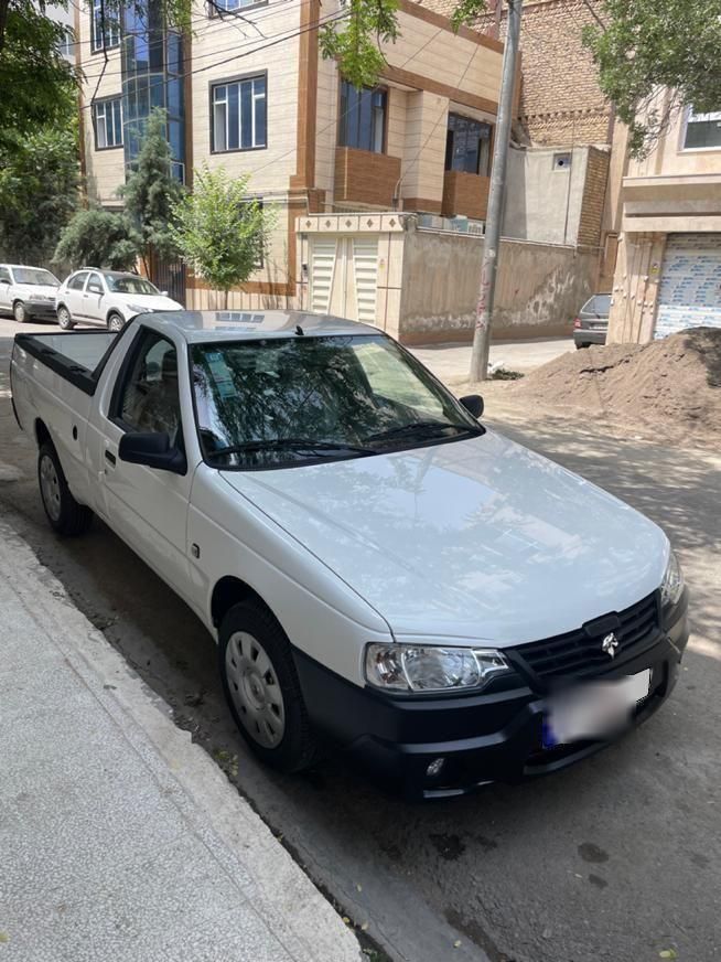 خودرو آریسان، 2 آگهی ann_18554736