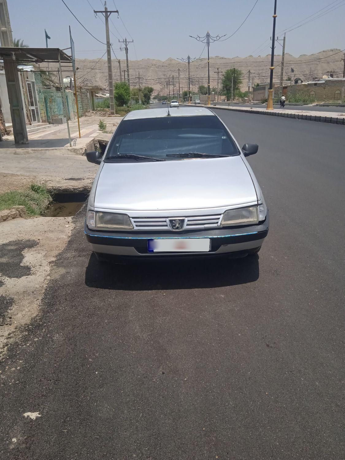 خودرو پژو، 405 آگهی ann_18554747