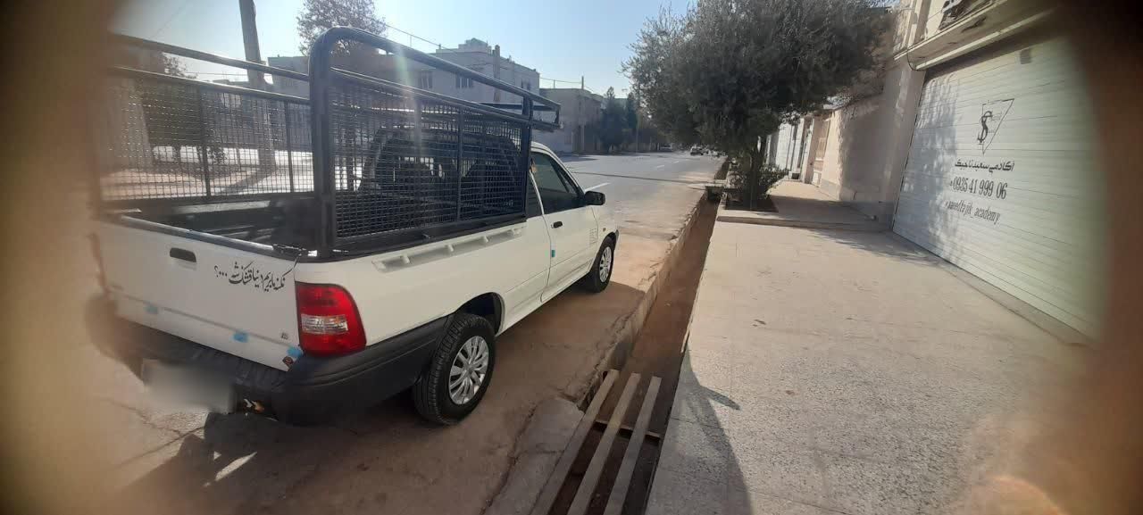 خودرو پراید، 151 آگهی ann_18554773