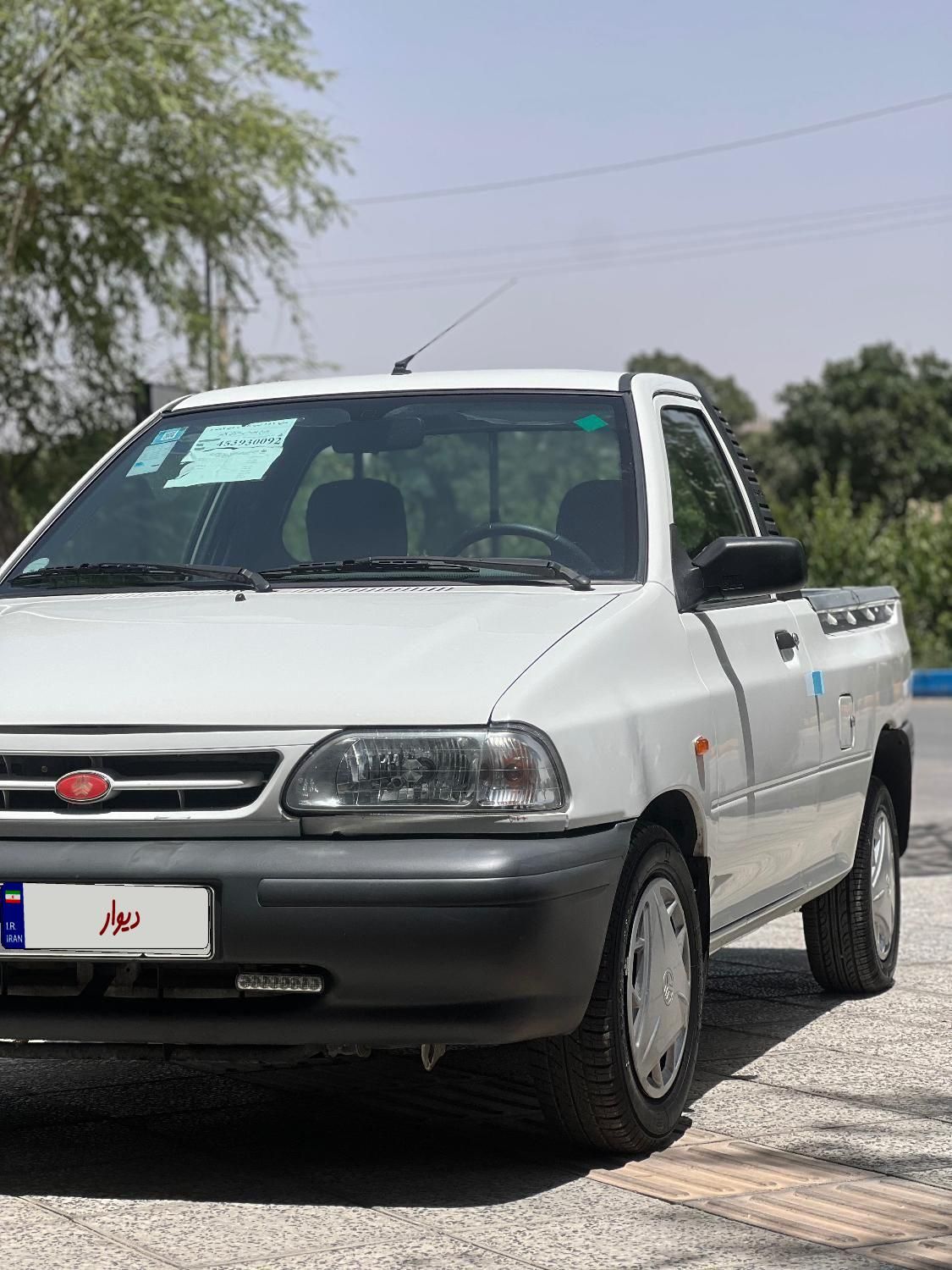 خودرو پراید، 151 آگهی ann_18554777