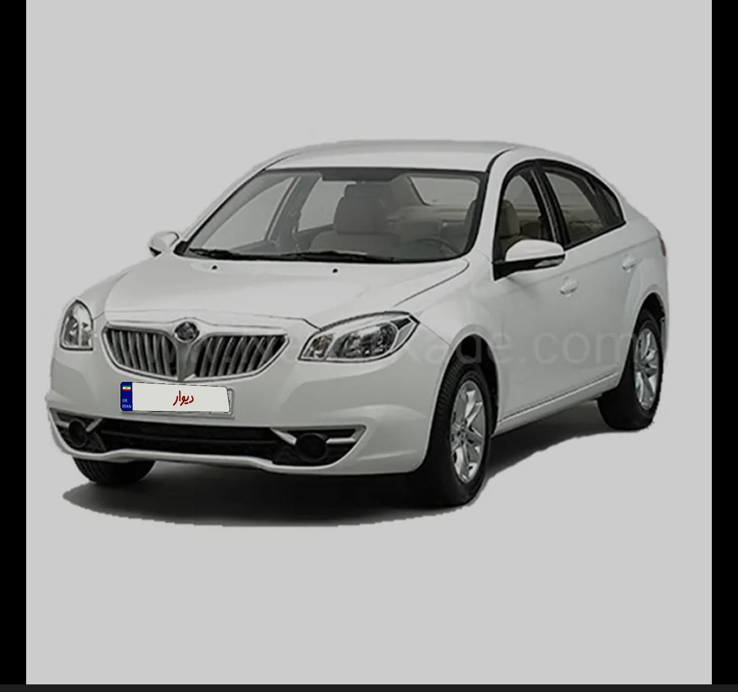 خودرو برلیانس، H330 آگهی ann_18554792