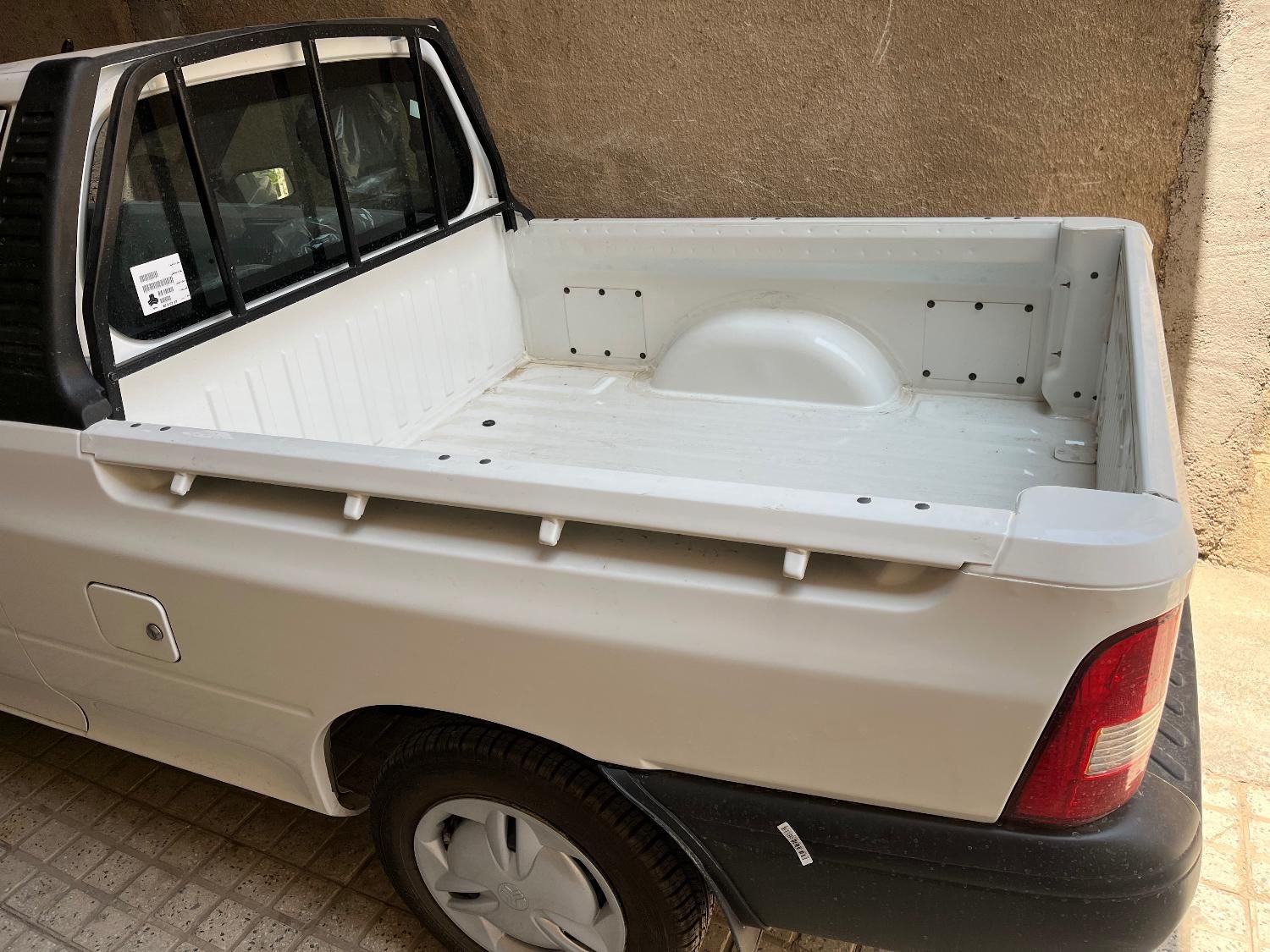 پراید 151 SE - 1404