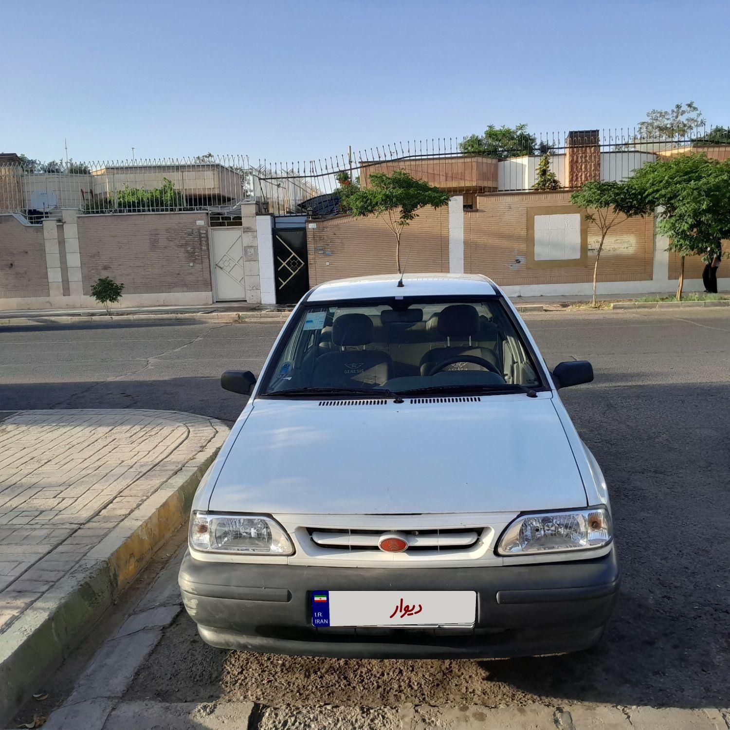 خودرو پراید، 131 آگهی ann_18554798