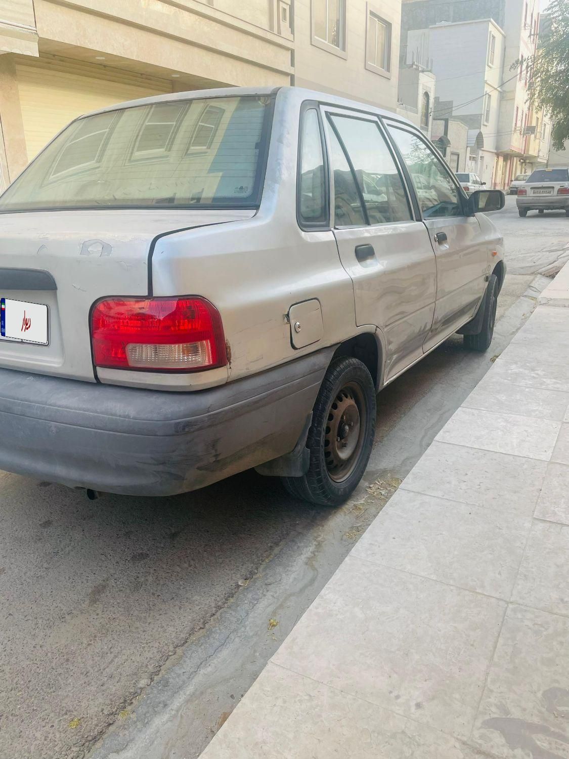 خودرو پراید، 131 آگهی ann_18554799